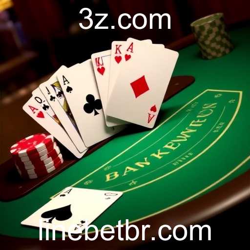 A Essência do Blackjack no Universo dos Jogos Online do 