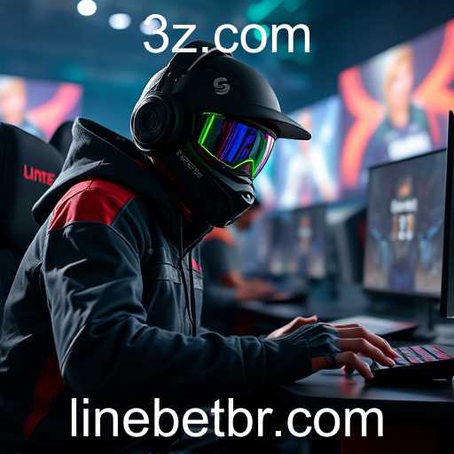 Inovações e Tendências no Mundo dos Jogos Digitais