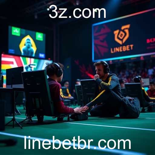 Expansão e Desafios no Mundo dos Jogos Online