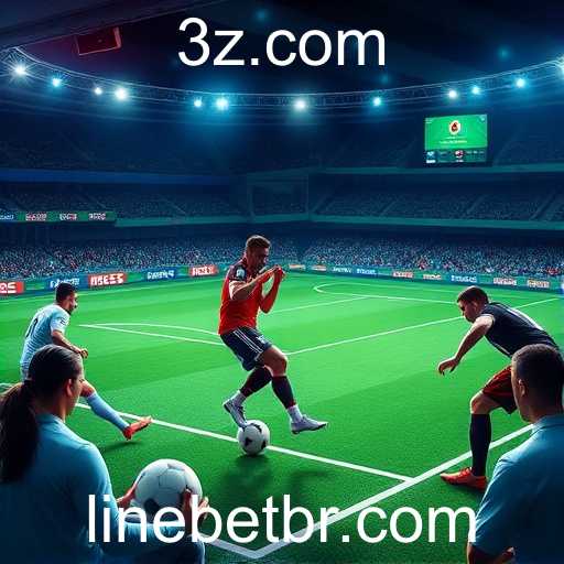 Impactos e Tendências no Mercado de Jogos Online