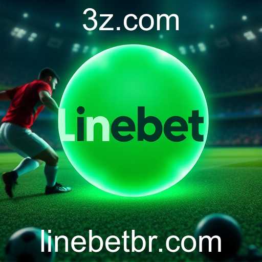 Expansão do Mercado de Jogos Online com a Plataforma Linebet