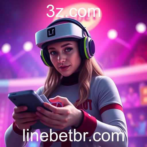 O Crescimento do Setor de Jogos em 2025: O Papel da Linebet