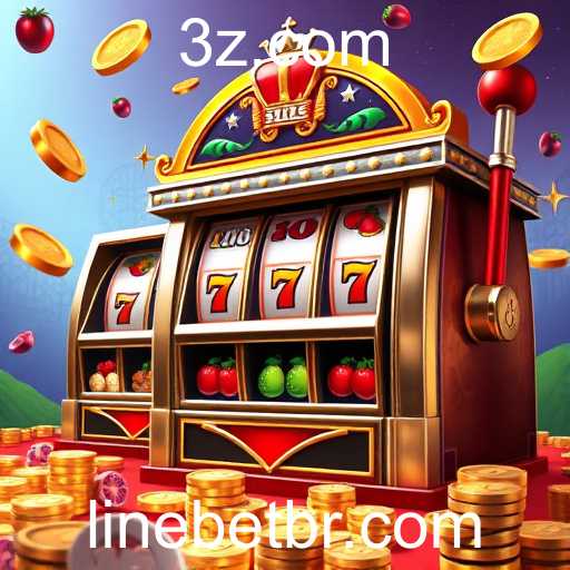 Caça-Níqueis no Linebet: Entretenimento e Oportunidades de Vitórias