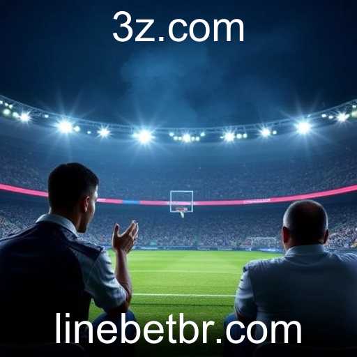 As Apostas Esportivas no Site Linebet: Uma Nova Dimensão dos Jogos Online