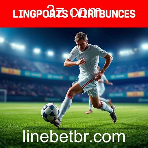 Explorando os Desportos Virtuais no Linebet: A Nova Fronteira das Apostas Online